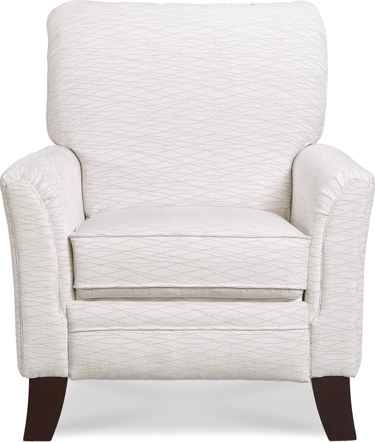 LaZBoy Riley High Leg Power Recliner Furniture and Mattresses High Leg Recliners